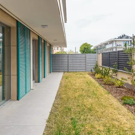 Apartment Par La Mer, Sun & Snow