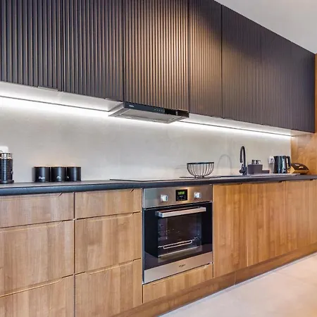 Par La Mer, Sun & Snow Niechorze