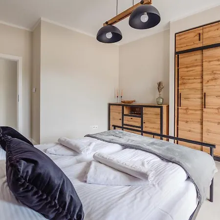 Apartment Par La Mer, Sun&Snow *