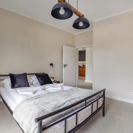 Par La Mer, Sun & Snow Niechorze