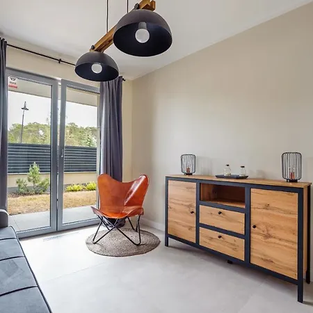 Par La Mer, Sun & Snow Apartment