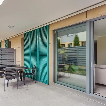 Apartment Par La Mer, Sun & Snow *