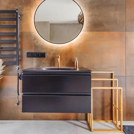 Par La Mer, Sun & Snow Niechorze