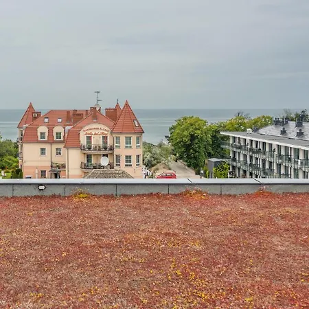 Apartment Par La Mer, Sun & Snow