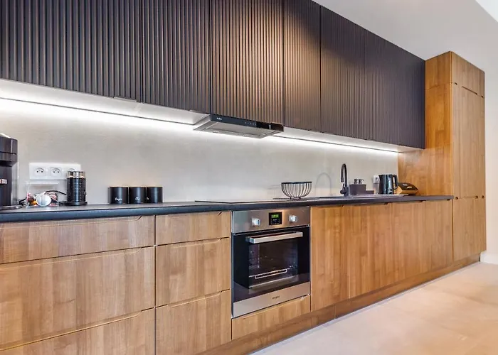 Par La Mer, Sun & Snow Niechorze