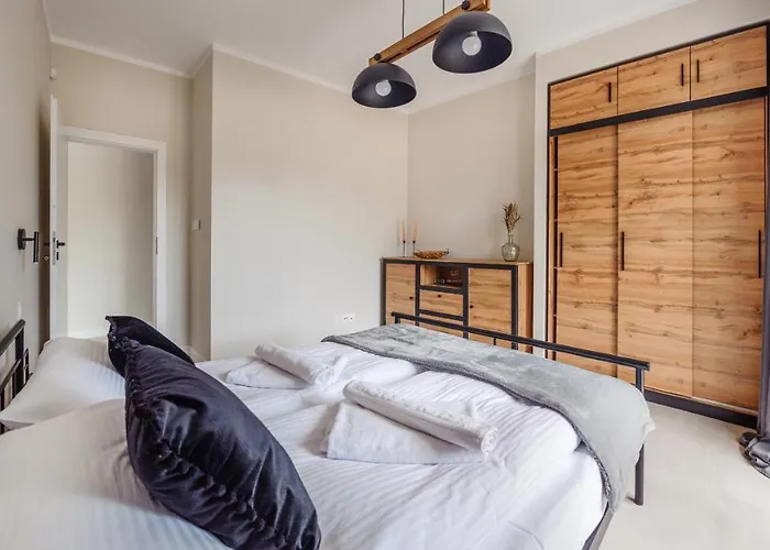 Apartmán Par La Mer, Sun & Snow *