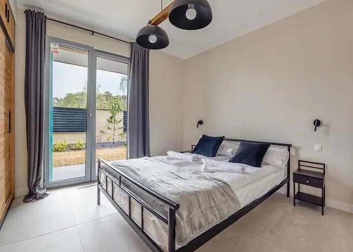 Par La Mer, Sun & Snow Apartmán