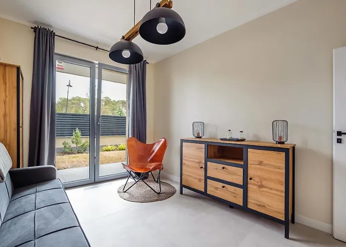 Par La Mer, Sun & Snow Apartmán