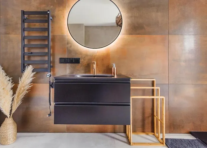 Par La Mer, Sun & Snow Niechorze